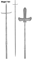magari yari